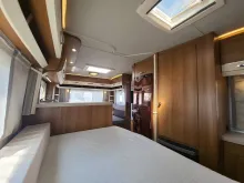 Fahrzeugbild Tabbert Da Vinci 700 KD 2,5 Finest Edition #18