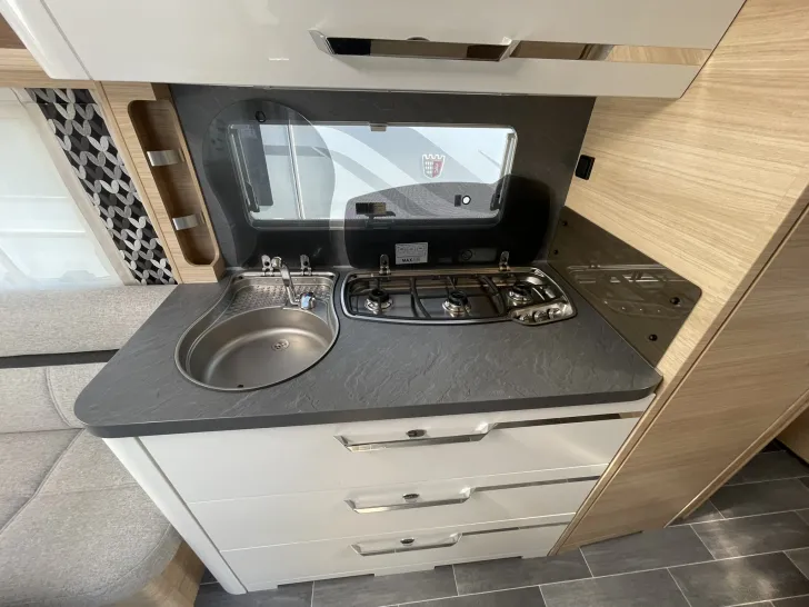 Fahrzeugbild Tabbert Vivaldi 490 TD 2,3 #11