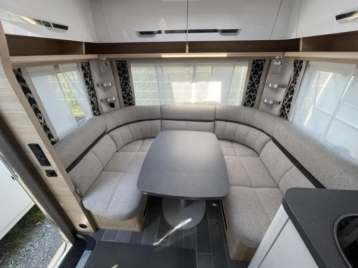 Fahrzeugbild Tabbert Vivaldi 490 TD 2,3 #12