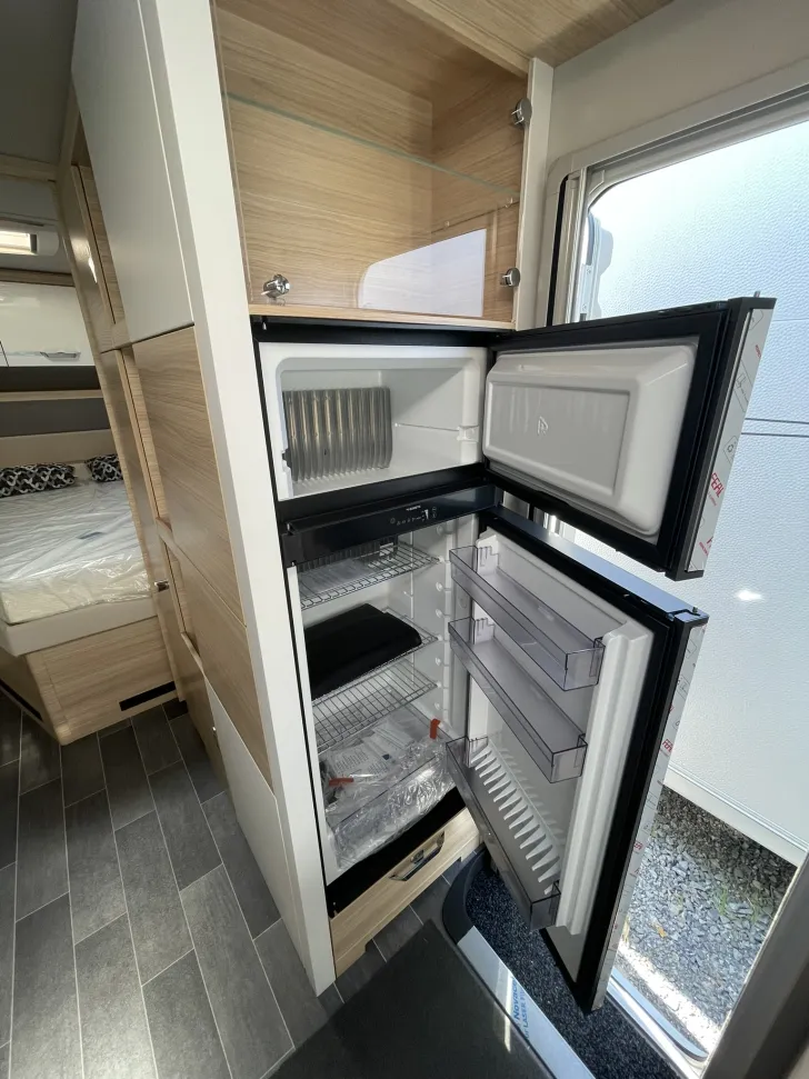 Fahrzeugbild Tabbert Vivaldi 490 TD 2,3 #13