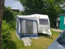 Fahrzeugbild Bürstner Ventana 410 TS #1