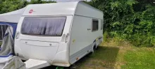 Fahrzeugbild Bürstner Ventana 410 TS #3