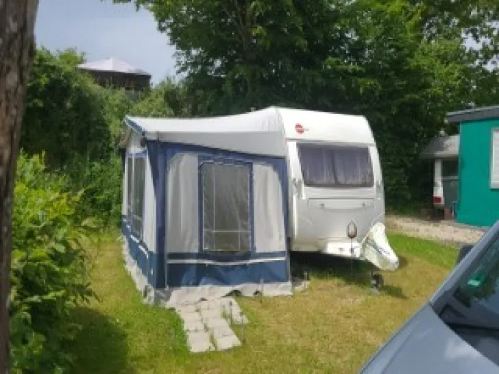 Fahrzeugbild Bürstner Ventana 410 TS #4