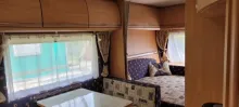 Fahrzeugbild Bürstner Ventana 410 TS #6