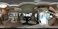 1 Hobby ONTOUR Van 640 ET
