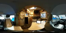 1 Knaus Tourer VAN 500 MQ Vansation sofort verfügbar, UVP 96518