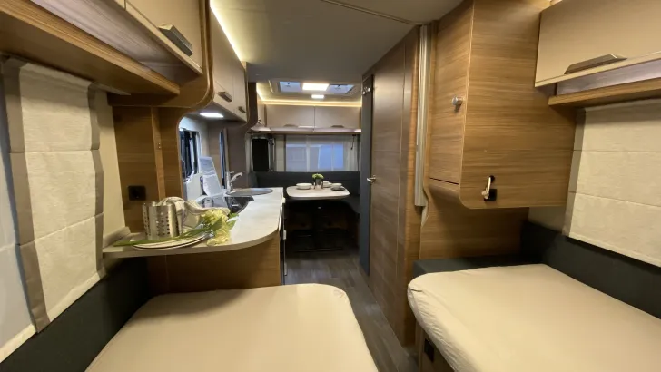 Fahrzeugbild Knaus Sport 500 EU #6