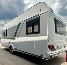 Fahrzeugbild Knaus Sport 500 EU #1