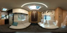 1 Knaus Yaseo 340 PX