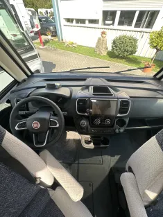 Fahrerhaus