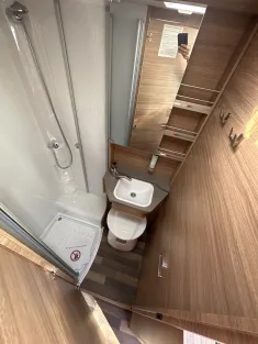 Toilette