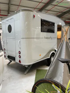 Bild 4 Hobby Beachy 360 Modell 2025 / 1200 Kg Achse