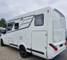 Fahrzeugbild Hymer B-Klasse MC T 600 WhiteLine #3