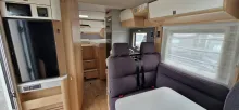 Fahrzeugbild Hymer B-Klasse MC T 600 WhiteLine #8