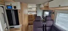 Fahrzeugbild Hymer B-Klasse MC T 600 WhiteLine #12
