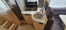 Fahrzeugbild Hymer B-Klasse MC T 600 WhiteLine #13