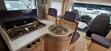 Fahrzeugbild Hymer B-Klasse MC T 600 WhiteLine #14