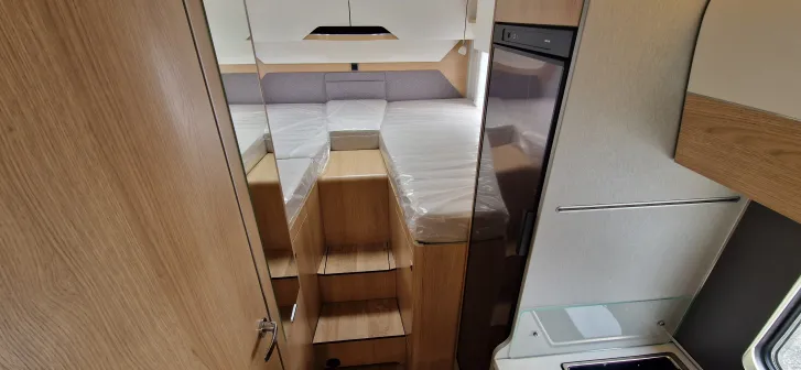 Fahrzeugbild Hymer B-Klasse MC T 600 WhiteLine #18