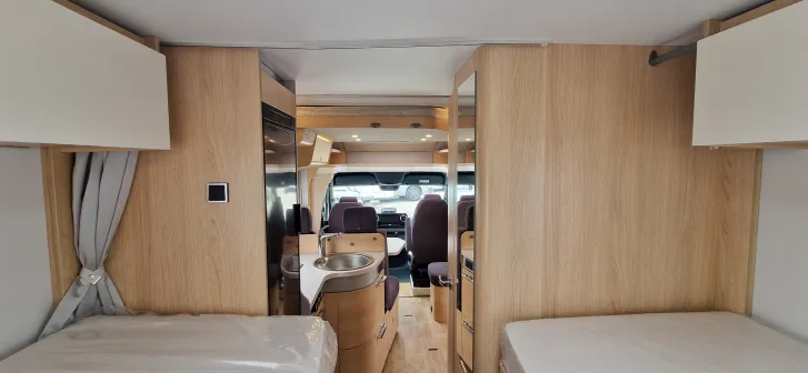 Fahrzeugbild Hymer B-Klasse MC T 600 WhiteLine #21