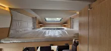 Fahrzeugbild Hymer B-Klasse MC T 600 WhiteLine #22
