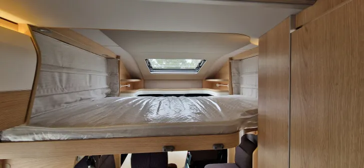 Fahrzeugbild Hymer B-Klasse MC T 600 WhiteLine #22