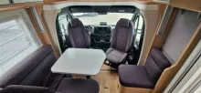 Fahrzeugbild Hymer B-Klasse MC T 600 WhiteLine #5