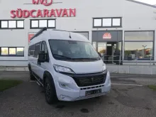 Fahrzeugbild VanTourer 630 L #1