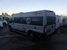 Fahrzeugbild VanTourer 630 L #5