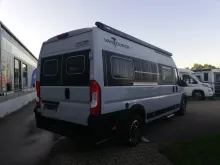 Fahrzeugbild VanTourer 630 L #6