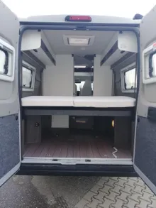 Fahrzeugbild VanTourer 630 L #7