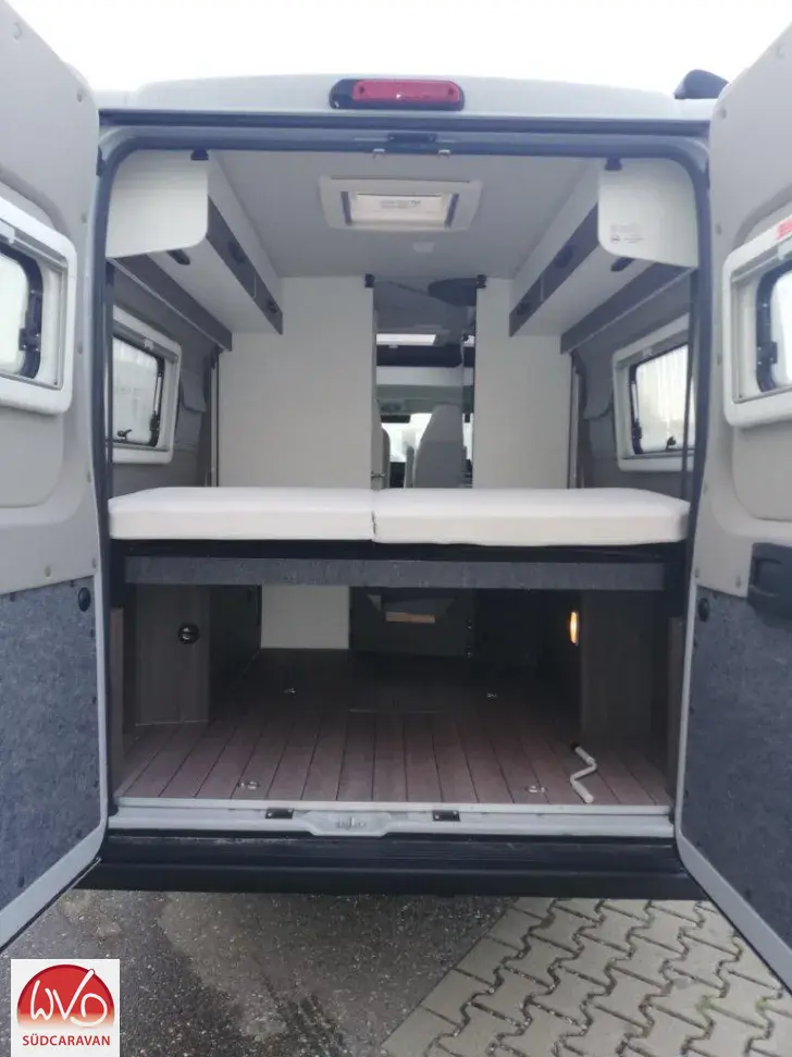 Fahrzeugbild VanTourer 630 L #7