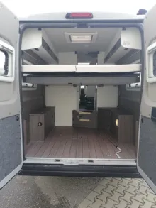 Fahrzeugbild VanTourer 630 L #8