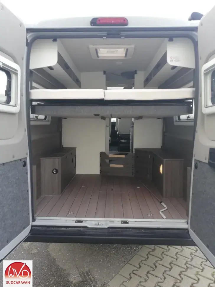 Fahrzeugbild VanTourer 630 L #8