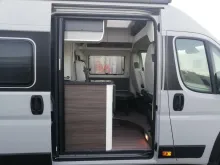Fahrzeugbild VanTourer 630 L #9