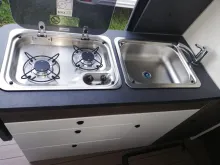 Fahrzeugbild VanTourer 630 L #10