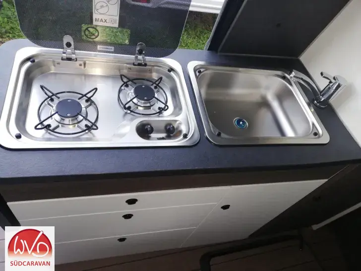 Fahrzeugbild VanTourer 630 L #10