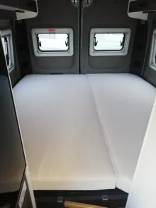 Fahrzeugbild VanTourer 630 L #12