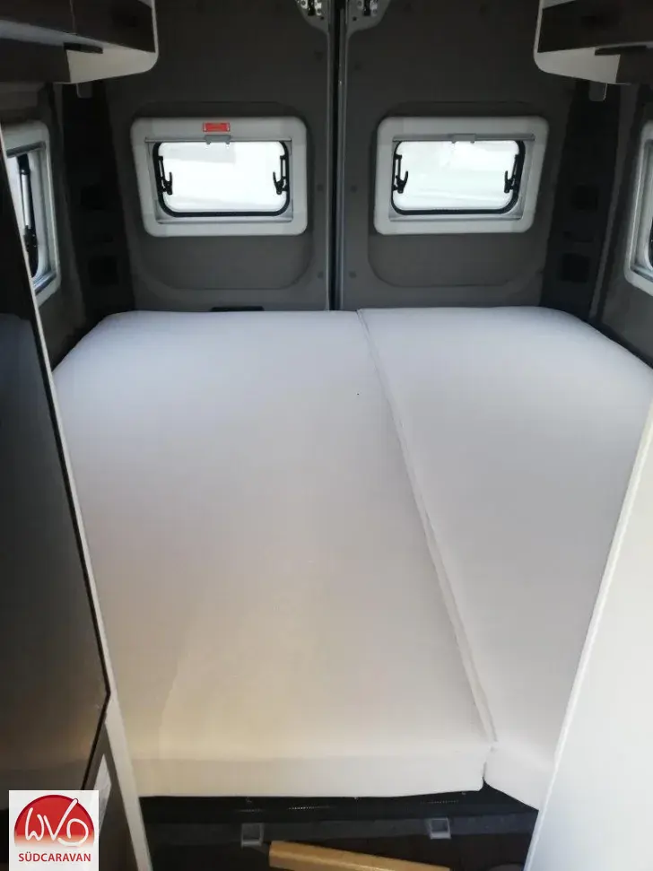 Fahrzeugbild VanTourer 630 L #12