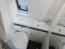 Fahrzeugbild VanTourer 630 L #14