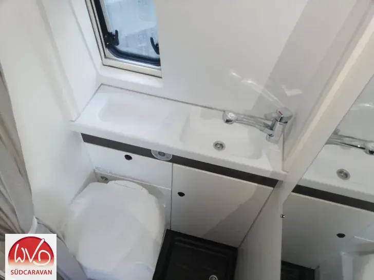 Fahrzeugbild VanTourer 630 L #14
