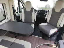 Fahrzeugbild VanTourer 630 L #15