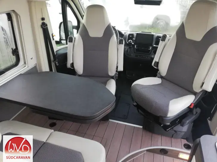 Fahrzeugbild VanTourer 630 L #15