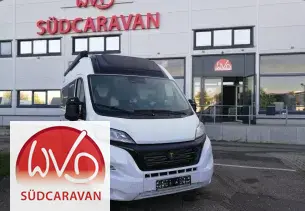 Bild VANTourer 600 L