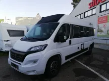 Fahrzeugbild VanTourer 600 L #4