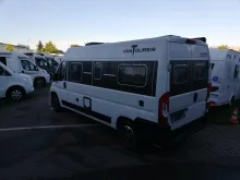 Fahrzeugbild VanTourer 600 L #5
