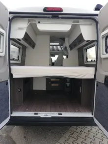 Fahrzeugbild VanTourer 600 L #6