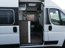 Fahrzeugbild VanTourer 600 L #8