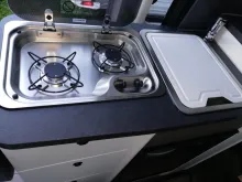Fahrzeugbild VanTourer 600 L #10