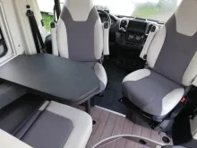 Fahrzeugbild VanTourer 600 L #14