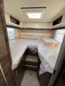 Fahrzeugbild Laika Ecovip H 3119 #8